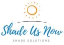 Shade Us Now logo
